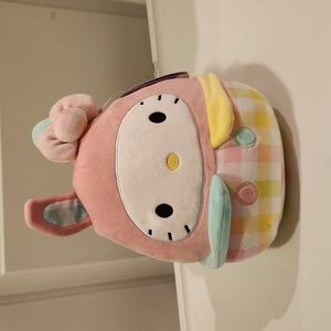 Hello Kitty Easter Squishmallow